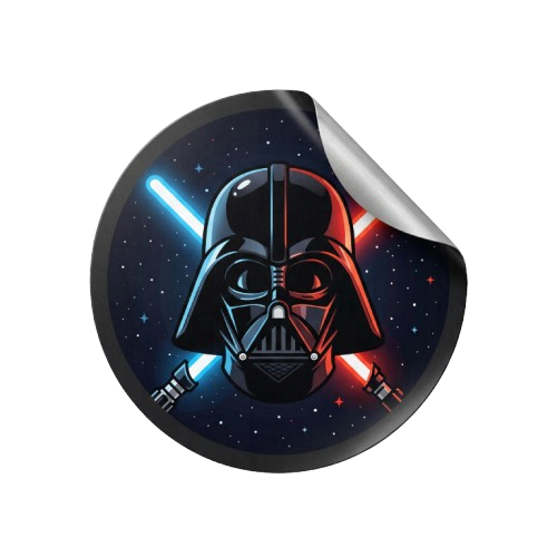 Darth Vader